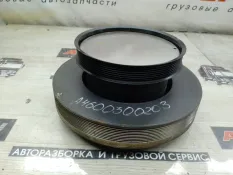Демпфер коленвала Mercedes-Benz Actros 4600300203