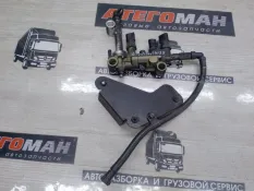 Модуль дозирующий ADBLUE Mercedes-Benz Actros 0001404139