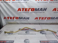 Трубка тормозная Kamaz 5490 5490350619140