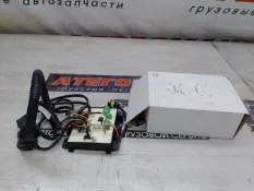 Блок управления ПЖД ПЖД 14TC1012C
