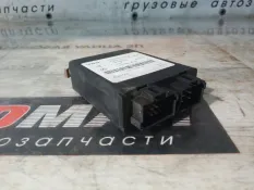 Блок управления Mercedes-Benz Atego 0004460031