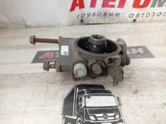 Корпус осушителя Mercedes-Benz Atego K024635N50