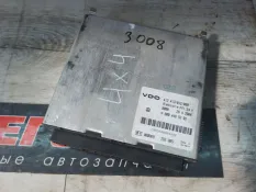 Электронный блок VDO Mercedes-Benz Atego 0004465202