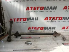Стабилизатор Mercedes-Benz Atego 9703260165, передний