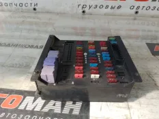 Блок предохранителей Mercedes-Benz Atego 0015430615