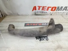 Патрубок интеркулера Mercedes-Benz Atego 9060983107