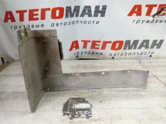 Продолжение крыла Mercedes-Benz Atego 9738814401, переднее правое