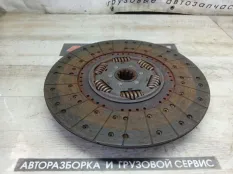 Диск сцепления Man Tgl 391878007726