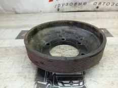 Шкив Mercedes-Benz Axor 9062350009