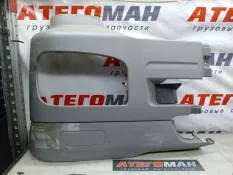 Бампер Mercedes-Benz Axor 9448800370, передний правый