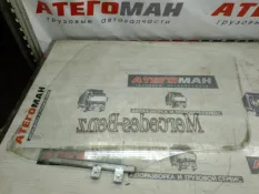 Стекло Двери Mercedes-Benz Atego 9737200247, переднее правое