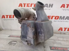 Корпус воздушного фильтра Mercedes-Benz Atego 2007 9735280706 1224 OM 906, передний левый