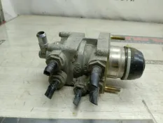 Тормозной клапан Man Le 81521306154
