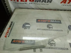 Стекло Двери Mercedes-Benz Atego 9737200147, переднее левое
