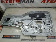 Стеклоподъемник Man Tgl 81626456034, передний правый