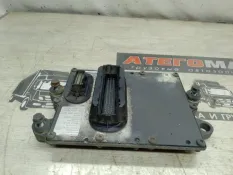 Блок управления Mercedes-Benz Atego 0044462340 OM 906 LA