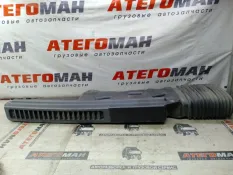 Воздуховод Man Tgl 2013 81082010554 12.180 D0834 LFL