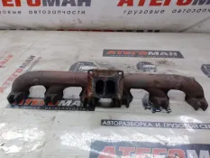 Коллектор выпускной Mercedes-Benz Atego 9061421001 OM 906 LA