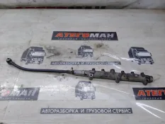 Топливная рампа Man Tgl 2013 51103116060 12.180 D0834 LFL
