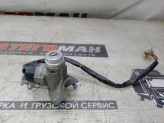 Замок зажигания Mercedes-Benz Atego 9704600004