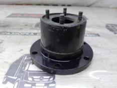 Шкив Mercedes-Benz Axor 9060301109