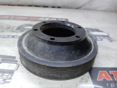 Шкив Mercedes-Benz Axor 9062350009