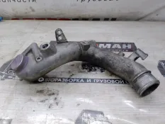 Патрубок интеркулера Man Tgl 2013 51094113514 12.180 D0834 LFL