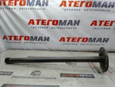 Полуось Mercedes-Benz Atego 9483570201, задний правый