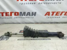 Рулевой карданчик Iveco Evrocargo 504035804 2, передний левый