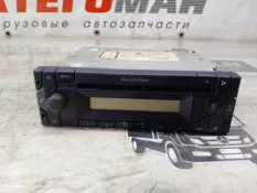 Магнитофон Mercedes-Benz Atego 0004463662