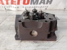 Головка блока цилиндров ГБЦ Mercedes-Benz Actros 5410109720 OM 501 LA