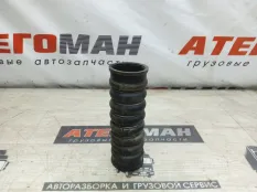 Патрубок интеркулера Man Tgl 81963010886