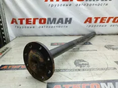 Полуось Mercedes-Benz Atego 9763570501 12 СЕРИЯ, задний