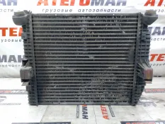 Интеркулер Mercedes-Benz Atego 2004 9705000804 1223 OM 906
