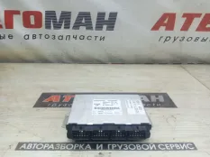 Электронный блок FFR Man Tgl 81258057095