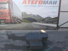 Бак Топливный Mercedes-Benz Atego 9704711201