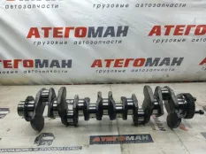 Коленвал Mercedes-Benz Atego 9060301102 OM 906 LA