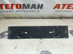 Крышка номерного знака Mercedes-Benz Atego 9738800025, передняя