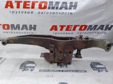 Кронштейн Man ME 2004 81436400189 D0836LFL03, задний левый