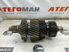 Вал КПП Mercedes-Benz Actros 9472621705