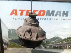 Редуктор Mercedes-Benz Atego 2007 004518185 1224 OM 906, задний