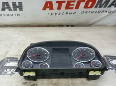 Щиток Приборов Man Tgl 2015 81272026258 ШТОРА D0836 LFL66