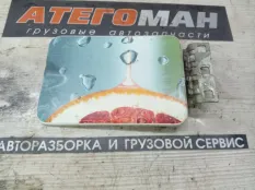 Крышка бака Паз 320405-04 2017 A63R425413012