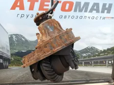 Редуктор Mercedes-Benz Atego 2004 0003504303 2528 L 6X2 906.926 OM 906