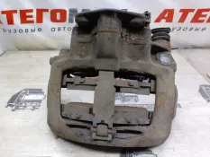 Суппорт Mercedes-Benz Atego 9754202001 12 СЕРИЯ, левый