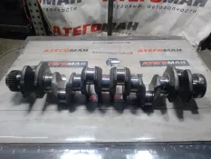 Коленвал Man Le 51021010608