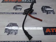Датчик давления выхлопных газов Man Tgl 51274210223