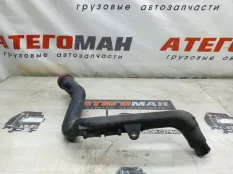 Горловина Mercedes-Benz Actros 2010 9425280909 MP3 OM 501 LA