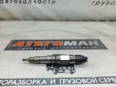Форсунка Man Tgl 0445120201 D0834