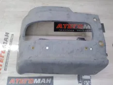Бампер Mercedes-Benz Atego 9738801770, передний правый